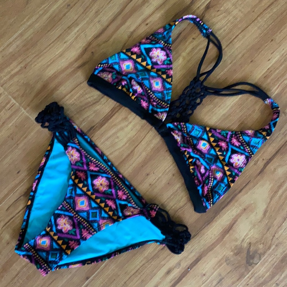 Swimsuit